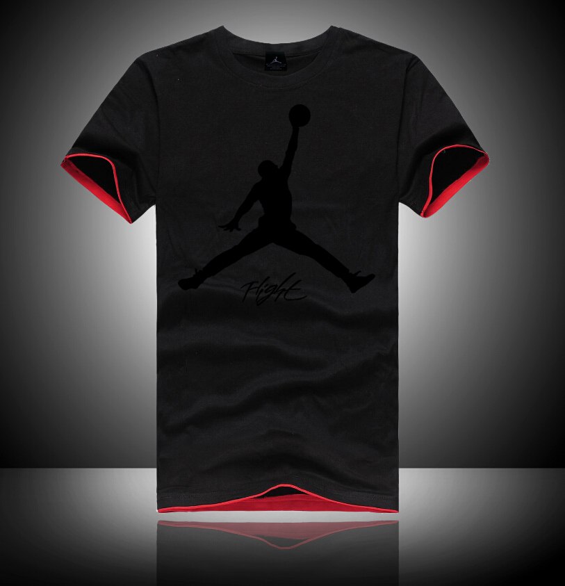 men jordan t-shirt S-XXXL-1364